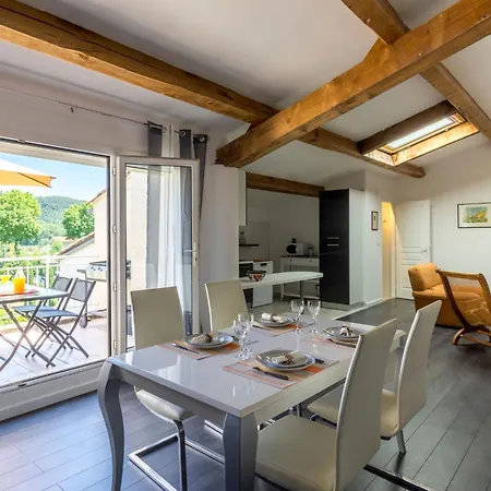 Zwischen Meer- Seen Und Bergen By Interhome Hérépian