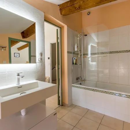 Apartmán Zwischen Meer- Seen Und Bergen By Interhome *
