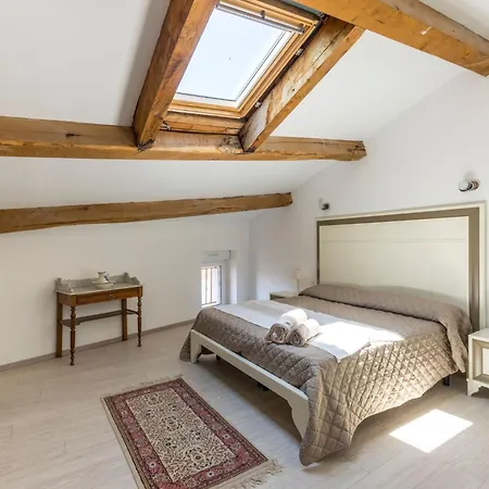 Zwischen Meer- Seen Und Bergen By Interhome Apartmán