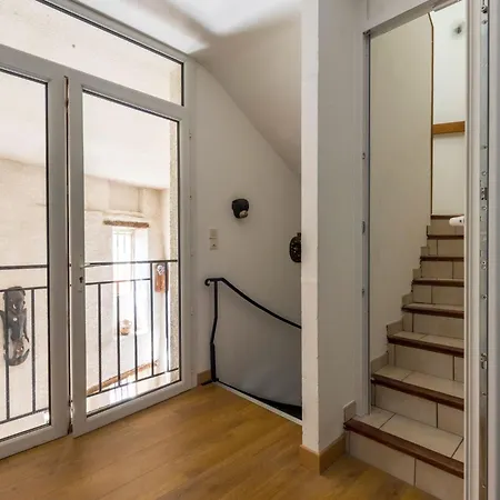 Apartmán Zwischen Meer- Seen Und Bergen By Interhome