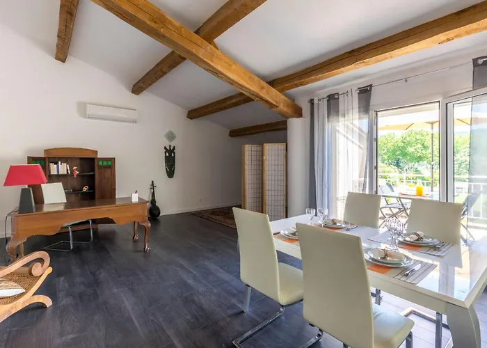 Zwischen Meer- Seen Und Bergen By Interhome 아파트 *