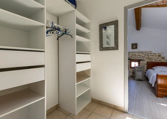 Zwischen Meer- Seen Und Bergen By Interhome 아파트 *