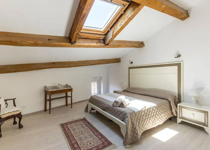 Zwischen Meer- Seen Und Bergen By Interhome 아파트