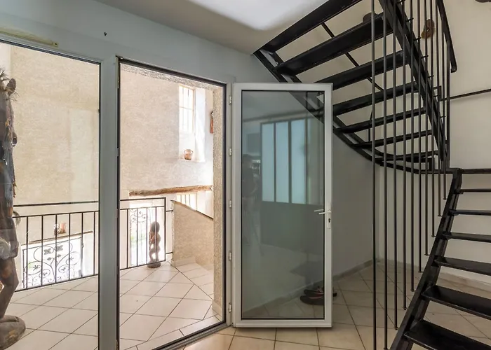 Zwischen Meer- Seen Und Bergen By Interhome *